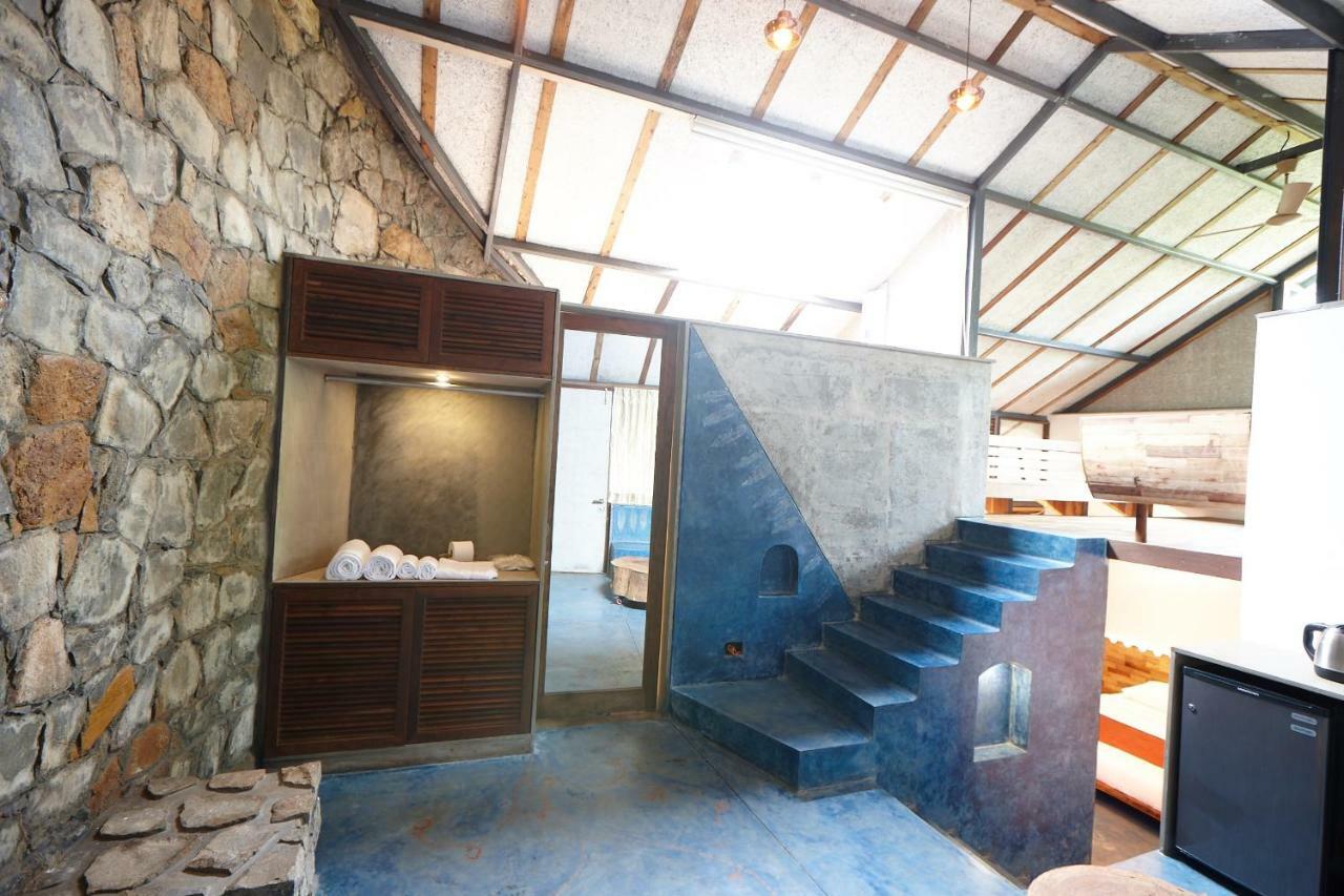 הוילה Nethersole Dam Lake View Forest Retreat, Kamshet מראה חיצוני תמונה